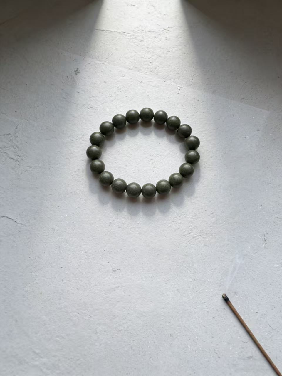 East Pavilion Spring - Bead Bracelet