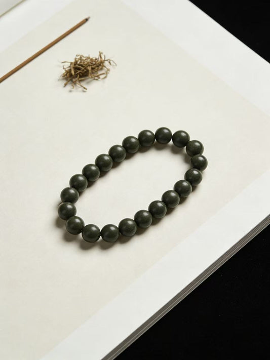 Pabellón Este Primavera - Pulsera de Cuentas